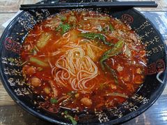 -火辣辣麻辣粉(桃园二巷店)