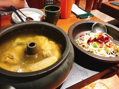 -云海肴·汽锅鸡·云南菜(美罗城店)