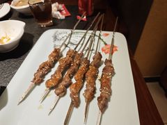 -口福居老北京涮肉(大运村店)