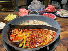 -于屿城重庆火锅(深圳总店)