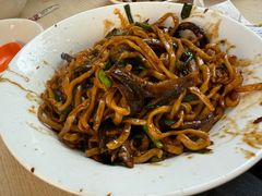 -三百碗宝应长鱼面(板仓街店)