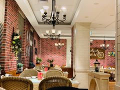 大堂-朝郡酒家·粤菜(燕大星苑店)