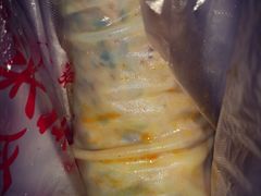 卷凉皮-陕西周记·手工米皮老店(工人路店)