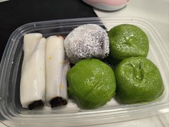 -沈大成(南京东路店)