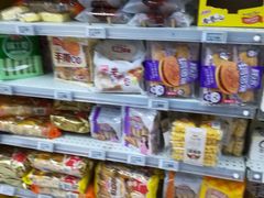 -物美大卖场(玉蜓桥店)