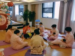 -润禧·东方幸福月子会所(高新区店)