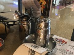 -机器人火炉披萨