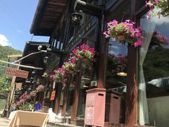-北京水岸山吧度假村(雁栖镇店)