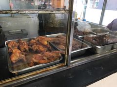 -吴山烤禽 (吴山路店)
