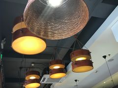 大堂-吴越荣记·苏州菜·松鼠桂鱼(斜塘老街店)