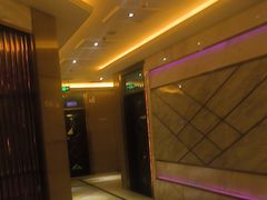 -欢乐空间KTV(奥山世纪城店)