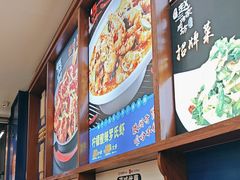 -勇利赵家烤肉坊(翠华北路店)