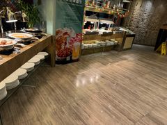 -索菲特酒店·海鲜自助 ·聚餐厅