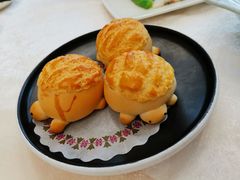 金龟牛奶包-寻味顺德·珍之宝酒楼(银钻店)