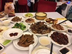 -北京全聚德(天安门店)