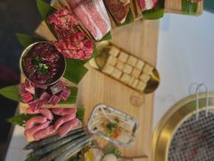 -聚十三烤肉博物馆(魔都首店)