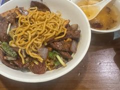 -寻裕记·现炒浇头面(人民广场店)