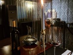 -小火花·干式熟成牛排馆Spark SteakHouse(剑桥郡店)