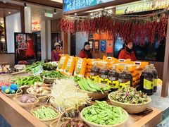 -大潮淮·淮扬菜(何园旗舰店)