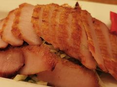 秘制碳烤肉-新白鹿餐厅(龙游路总店·杭帮菜名店)