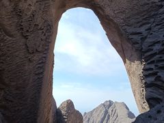 -阿图什天门景区