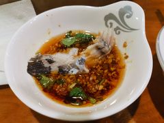 -云中鱼蒸汽石锅鱼(川沙百联店)