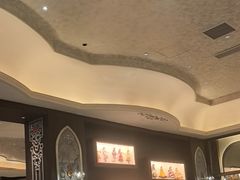 -哈啾嗨·新概念蒙餐(红星新城店)