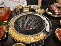 -韩宫宴和牛烤肉(武汉光谷现代风情街店)