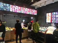 -双合园·海鲜水饺青岛菜(万佳广场店)