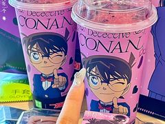-奈雪的茶(正弘城PRO+店)