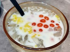 -奔跑吧陕菜·盛世长安(民乐园万达店)