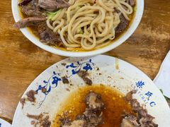 -柴氏风味斋(甘家口店)