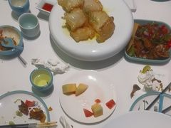 -聆桂烤鸭·金奖烤鸭(静联广场店)