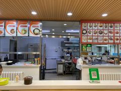 -佳木斯老崔朝族风味(群力店)