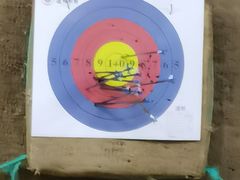 -道顺射箭·团建·骑射(张杨路店)