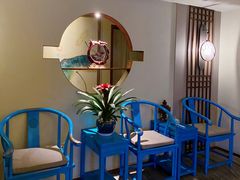 -鼎族怡华·指压·经络·疗愈SPA(紫荆店)