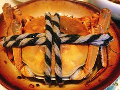 -喜庭海鲜自助(来福士店)