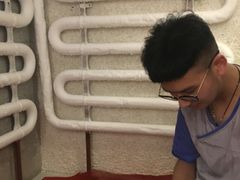 -丽池宫韩式汗蒸会馆(华灯坊店)