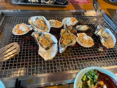 -蚝英雄鲜蚝自助专门店(长楹天街直营店)