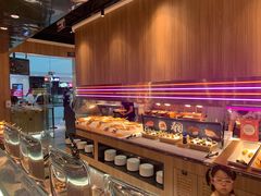 -比格比萨自助(南京万达茂店)