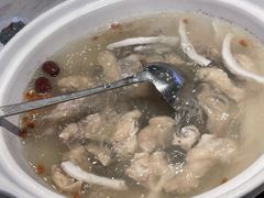 -龙泉人椰子鸡.糟粕醋.海南菜(三亚旗舰店)