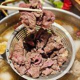 深圳第1家甄选牛肉火锅‼️就在益田假日广场