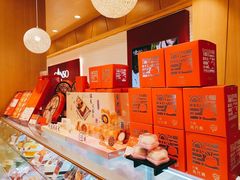 -GANSO元祖食品(黄石店)