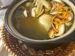 -蟹天蟹地农家菜·阳澄湖大闸蟹(浅水湾店)