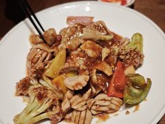 -紫阳海鲜楼·传承闽味(长乐路总店)