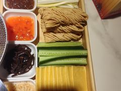 -33号大院·青岛本帮菜(五四广场店)