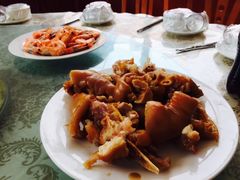 -鱼海盛饭店