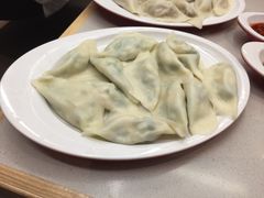 -喜家德虾仁水饺(华强天虹店)