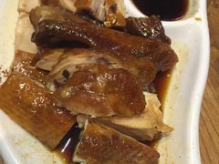 -西关味(东明路店)