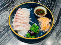 -将太无二·蓝鳍放题·北美寿司(领展购物广场中关村店)